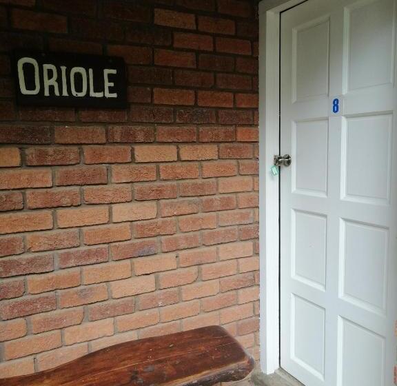 Sakabula Country Lodge