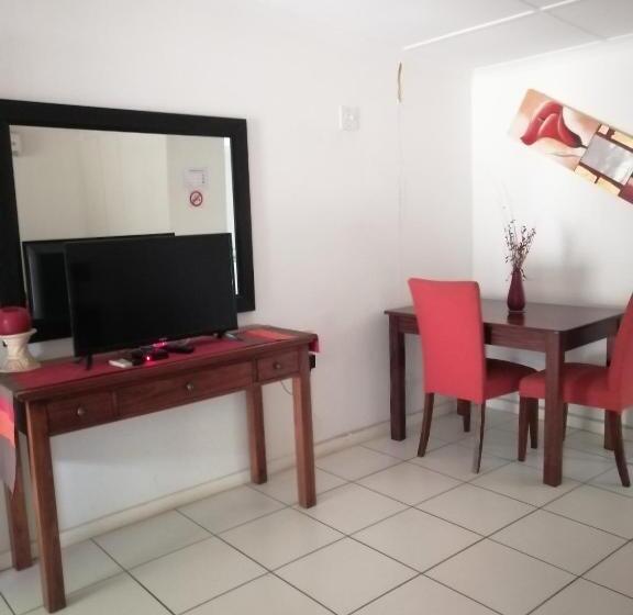 Sakabula Country Lodge