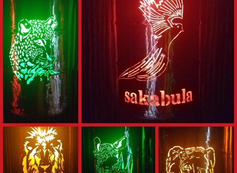 Sakabula Country Lodge