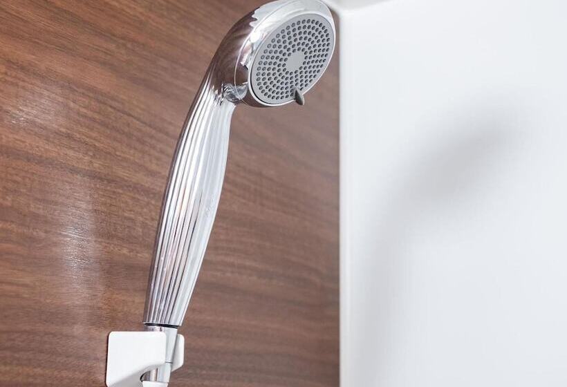 Super Hotel Echizen Takefu