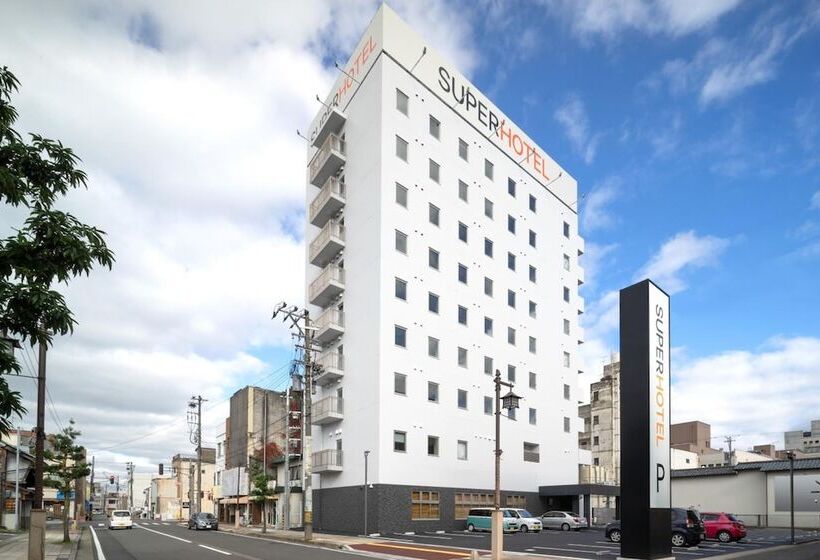 Super Hotel Echizen Takefu