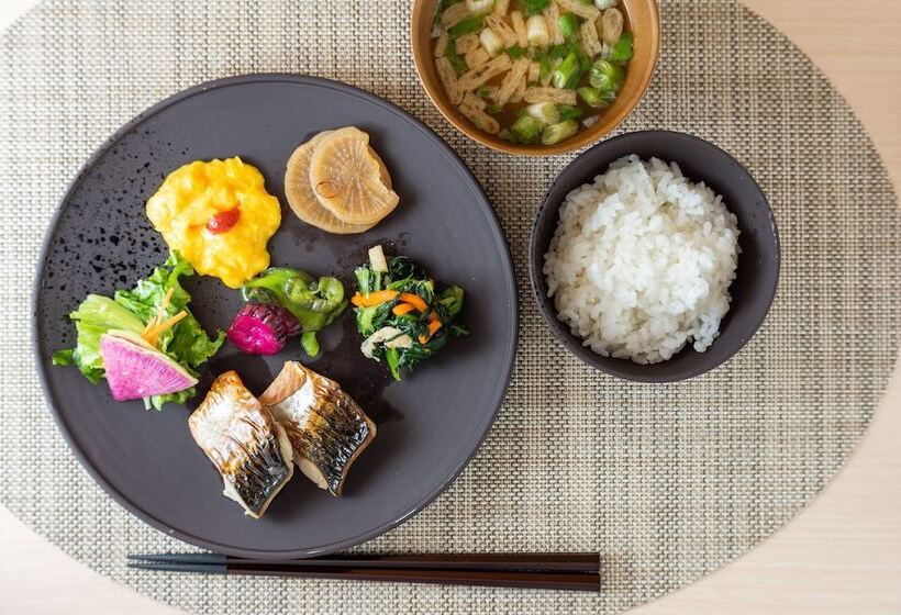 Super Hotel Echizen Takefu