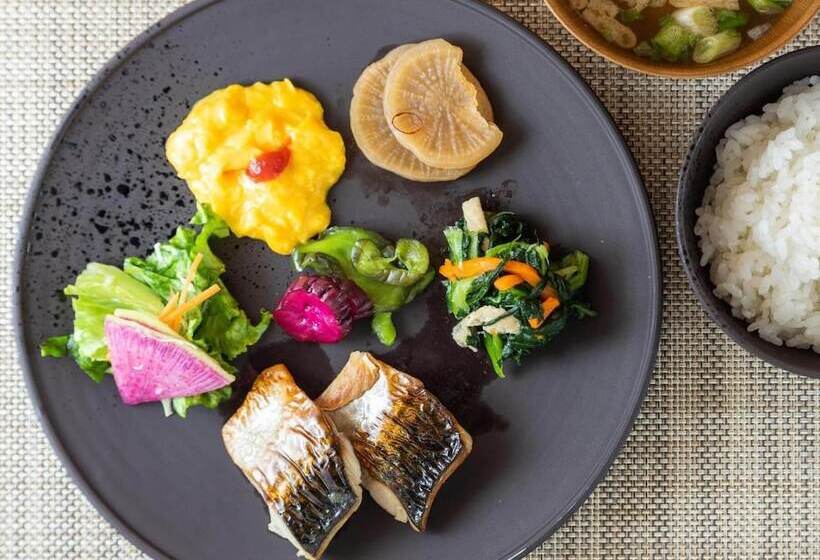 Super Hotel Echizen Takefu