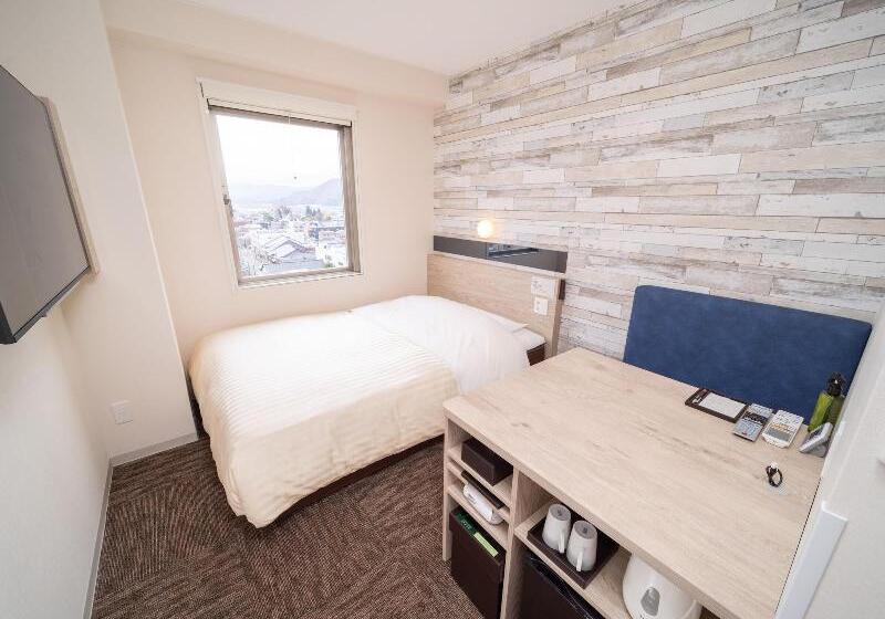 Super Hotel Echizen Takefu