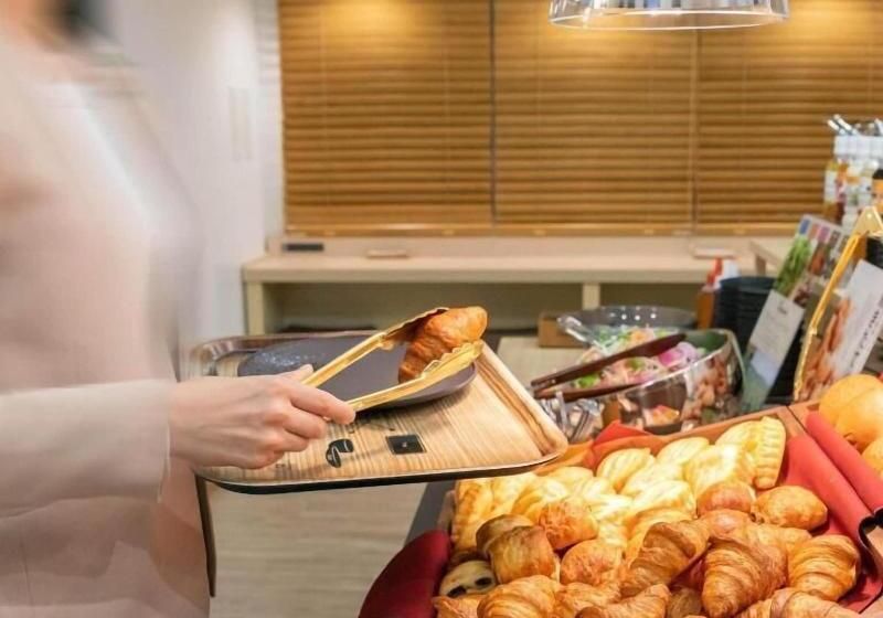 Super Hotel Echizen Takefu