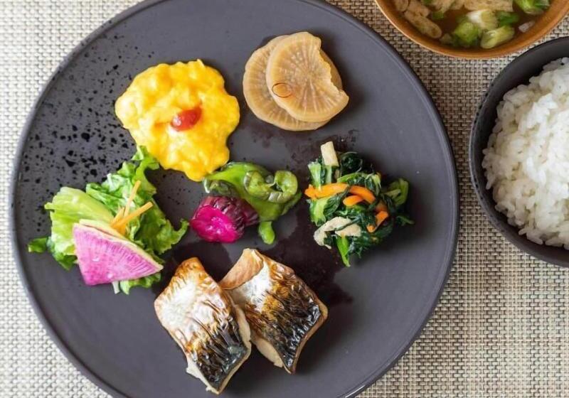 Super Hotel Echizen Takefu