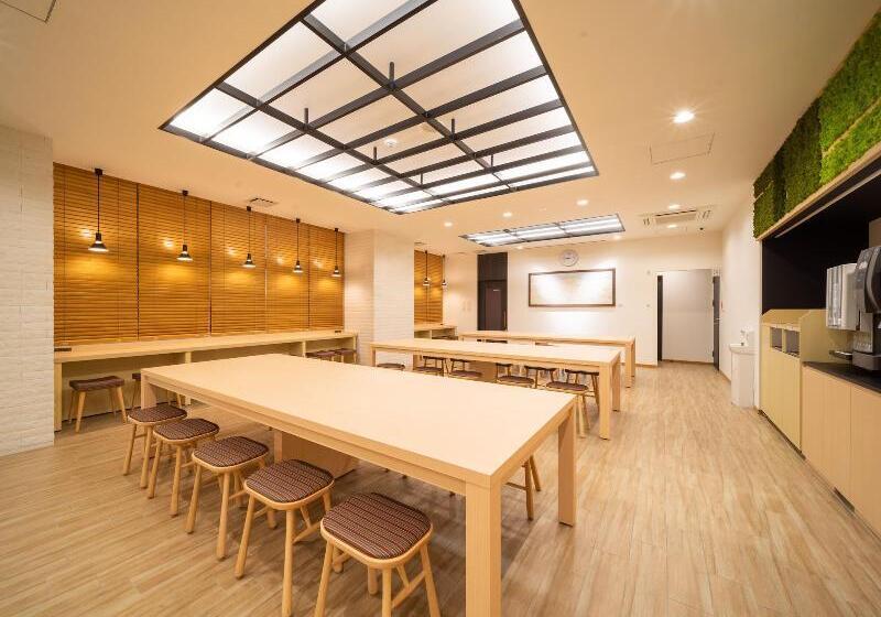 Super Hotel Echizen Takefu