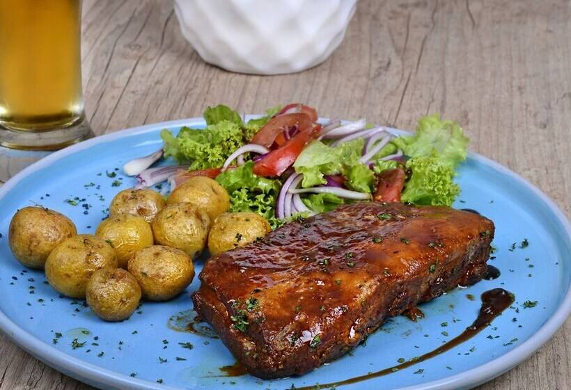 Turrim Dei Hotel Boutique