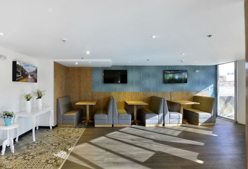 Turrim Dei Hotel Boutique