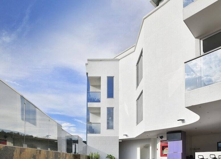 Turrim Dei Hotel Boutique