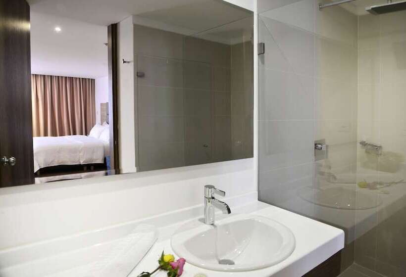 Turrim Dei Hotel Boutique