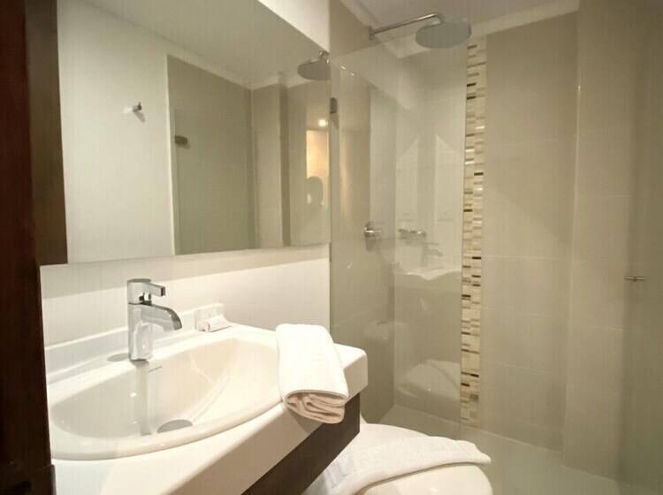 Turrim Dei Hotel Boutique