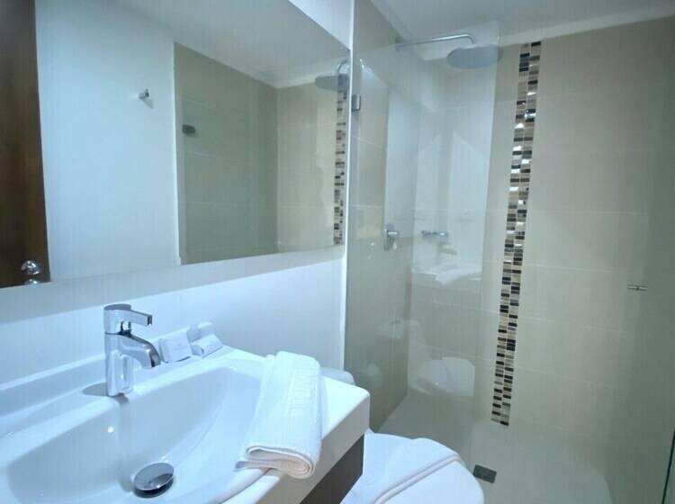 Turrim Dei Hotel Boutique