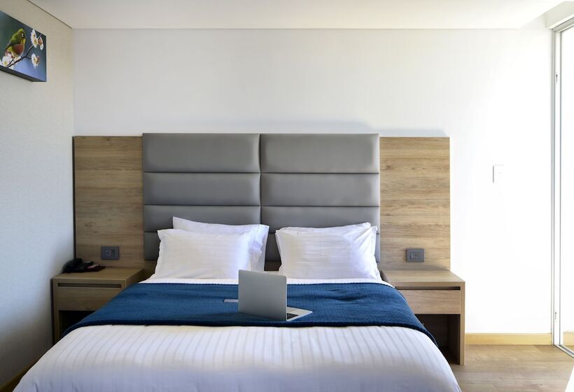 Turrim Dei Hotel Boutique