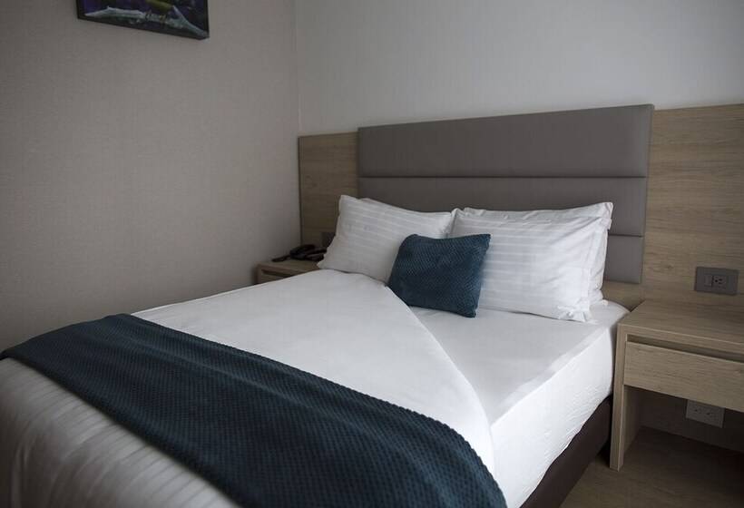 Turrim Dei Hotel Boutique