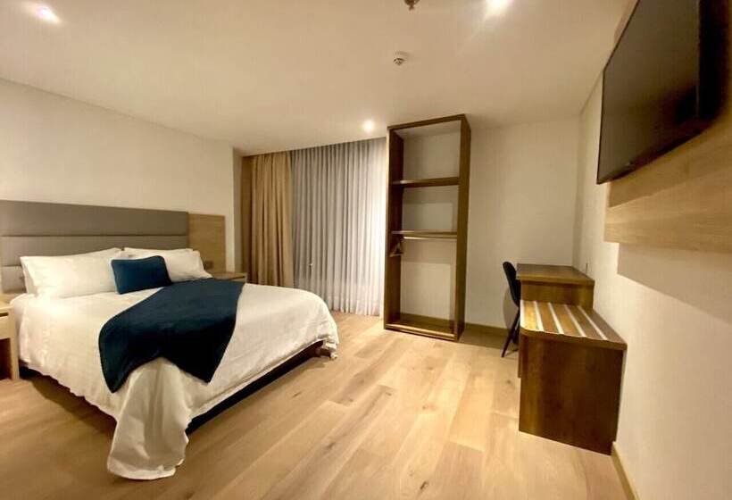 Turrim Dei Hotel Boutique