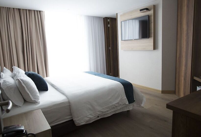 Turrim Dei Hotel Boutique