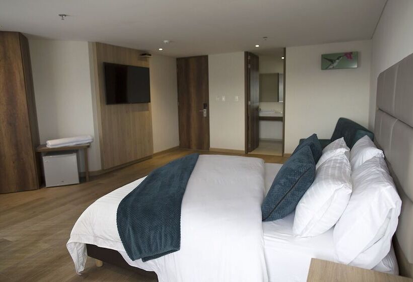 Turrim Dei Hotel Boutique