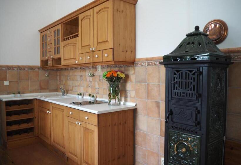 Wellness Hotel Zámeček