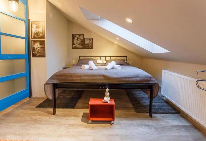 & Depandance Kopacka