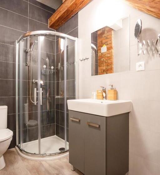 & Depandance Kopacka