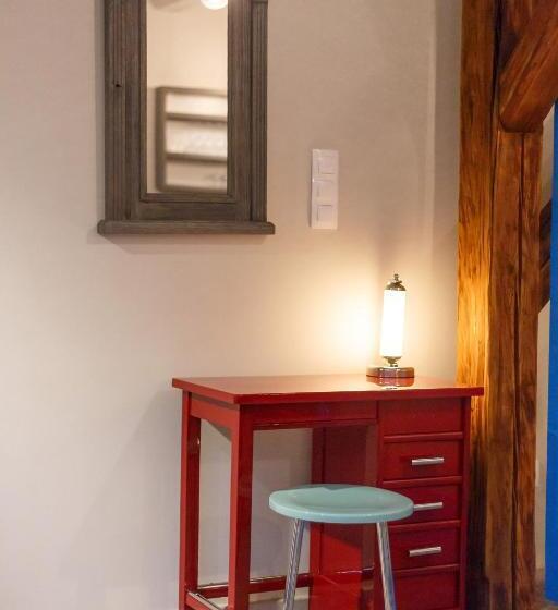 & Depandance Kopacka