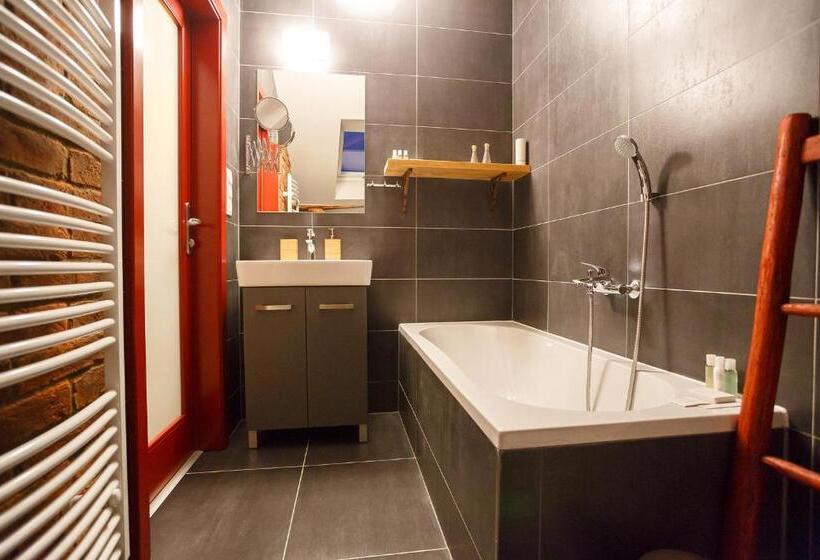 & Depandance Kopacka