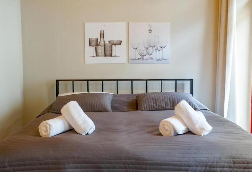 & Depandance Kopacka