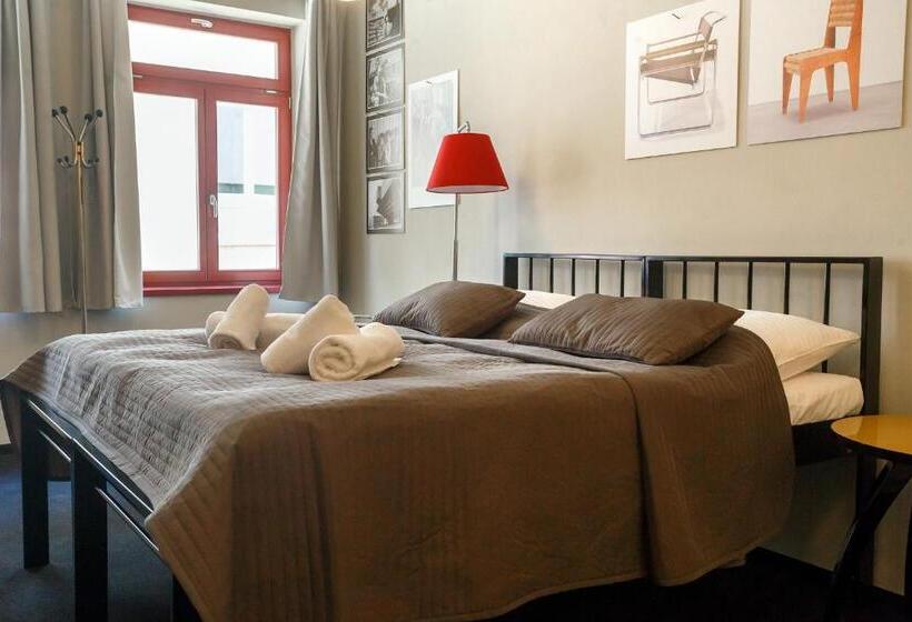 & Depandance Kopacka