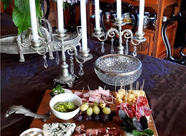 A Hotel Boutique Pelluhue