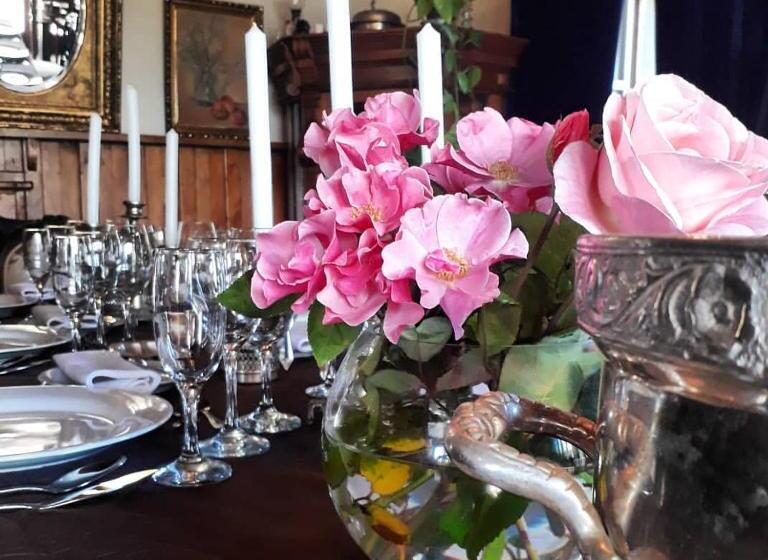 A Hotel Boutique Pelluhue