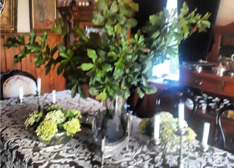 A Hotel Boutique Pelluhue