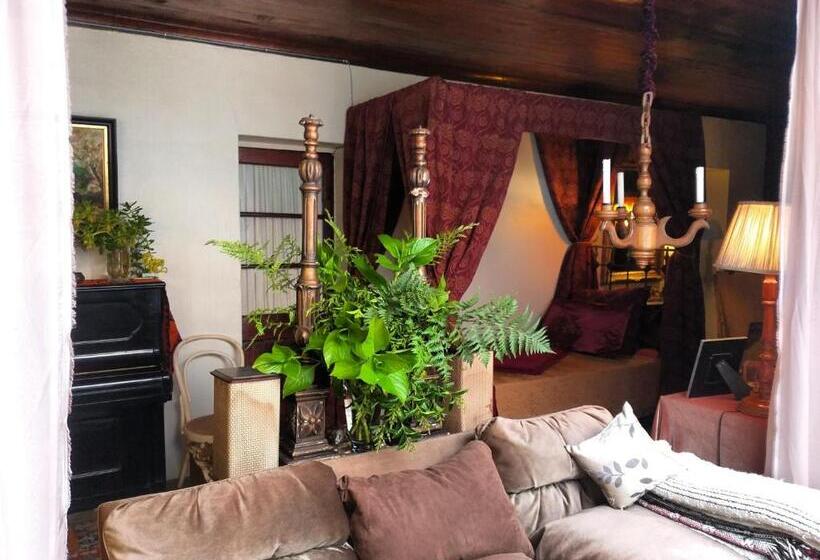 A Hotel Boutique Pelluhue