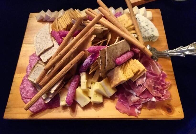 A Hotel Boutique Pelluhue