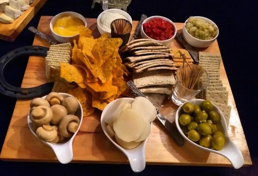 A Hotel Boutique Pelluhue