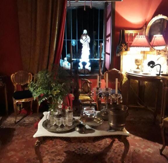 A Hotel Boutique Pelluhue