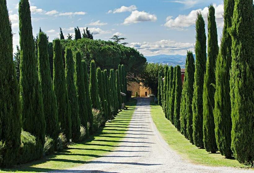 Al Gelso Bianco