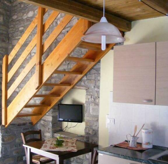 Albergo Diffuso Casa Delle Favole