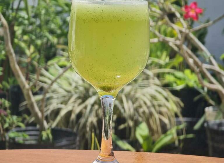 הוסטל Aquarius   Port Barton