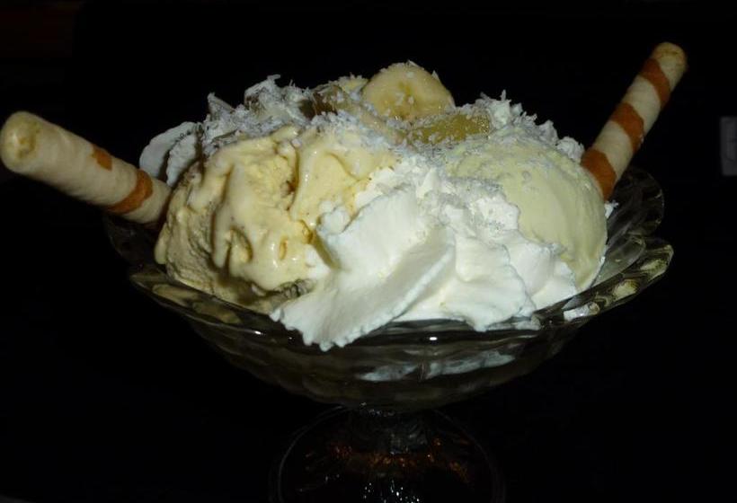 فندق صغير Gailtal Inn