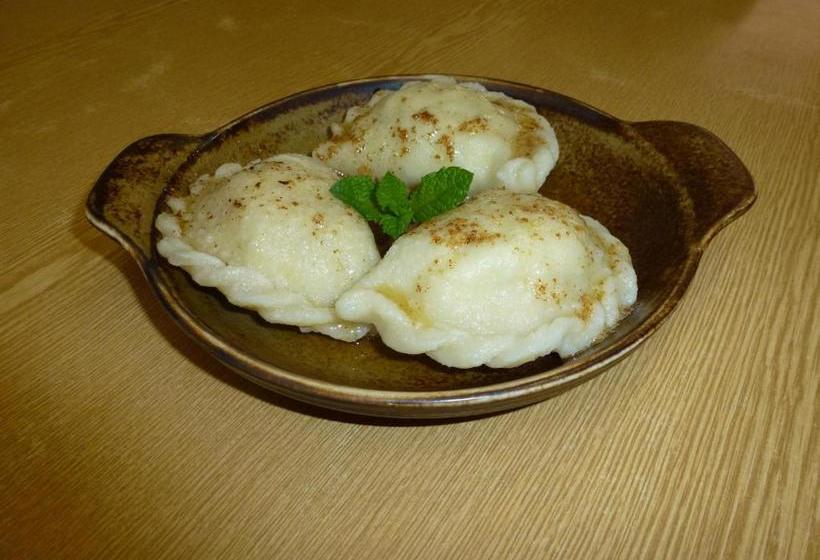 فندق صغير Gailtal Inn