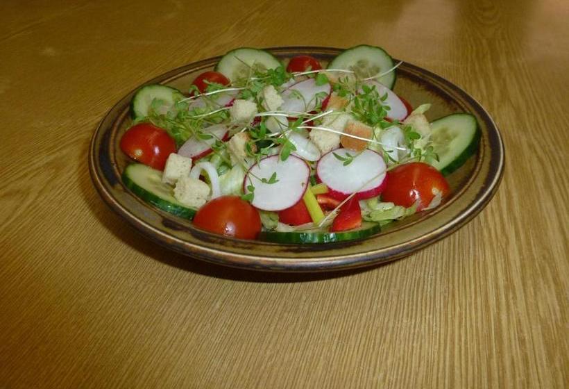 فندق صغير Gailtal Inn