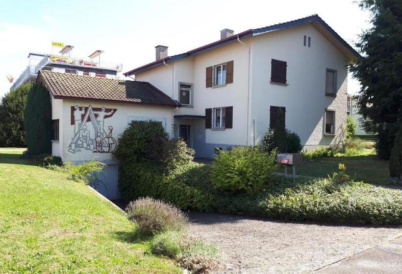 הוסטל Good Bed Wynau