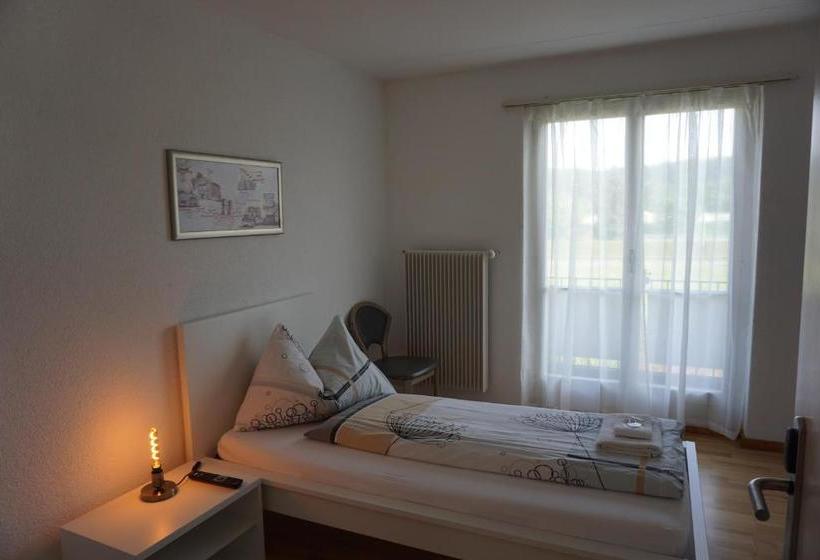 הוסטל Good Bed Wynau