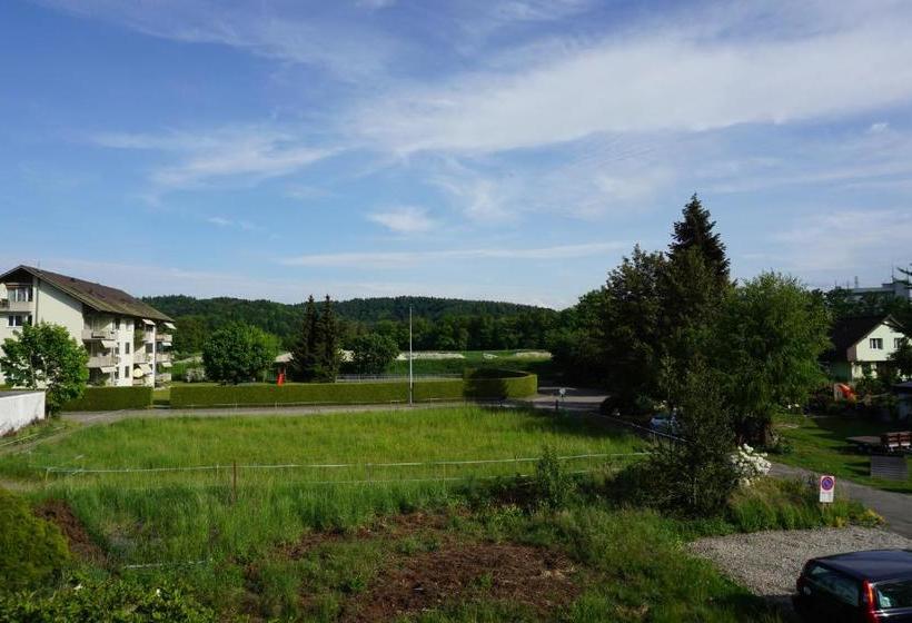 הוסטל Good Bed Wynau