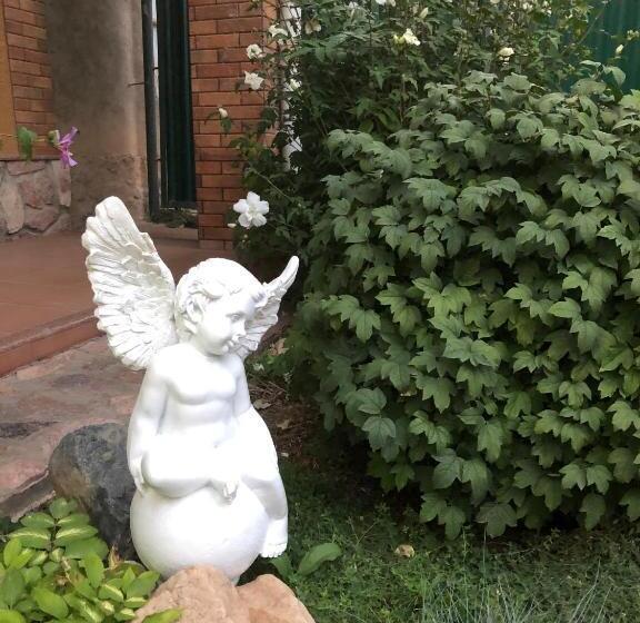 فندق صغير Green Canyon Uzbekistan