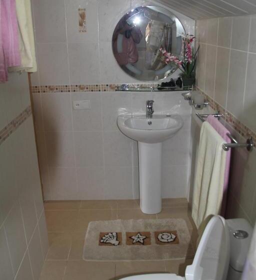 فندق صغير Green Canyon Uzbekistan