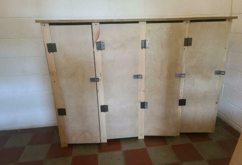 호스텔 Hammock Plantation