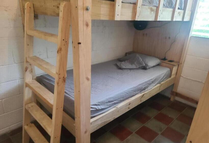 호스텔 Hammock Plantation