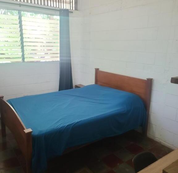 호스텔 Hammock Plantation